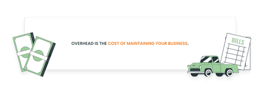 Understanding Overhead, Margin, and Profit in Construction - ConGenius