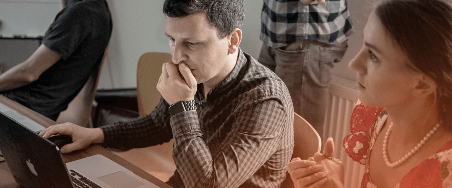 The image featured in the middle of the about us page