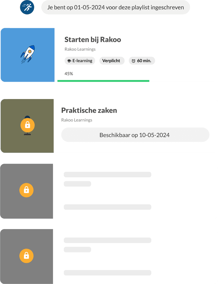 Onboardingsprogramma