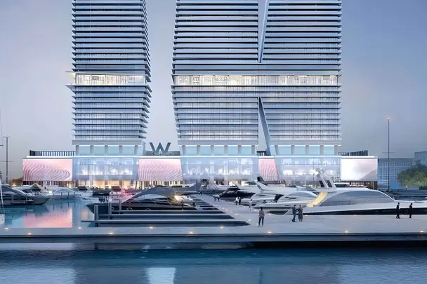 W Residences by Arada