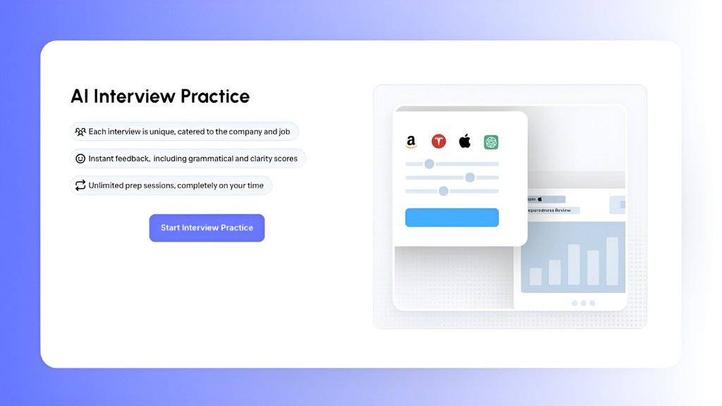 10 Best AI Interview Assistants in 2025 - Interview Sidekick - AI ...