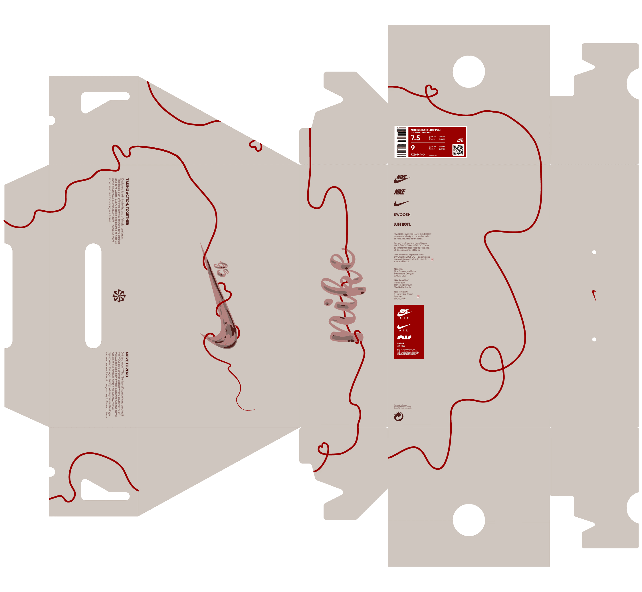 A group of four people engaged in a discussion while seated in a cozy, plant-filled setting.