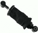 Cabin Shock Absorber, reference 81417226053