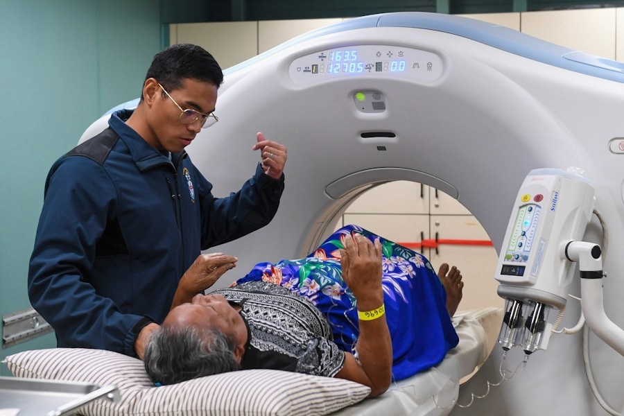 MRI 초전도 자석