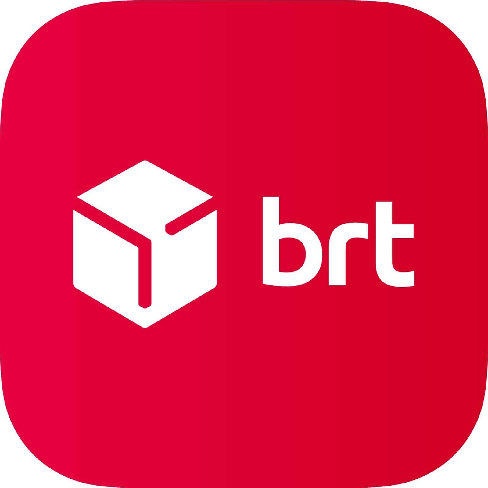 BRT logo