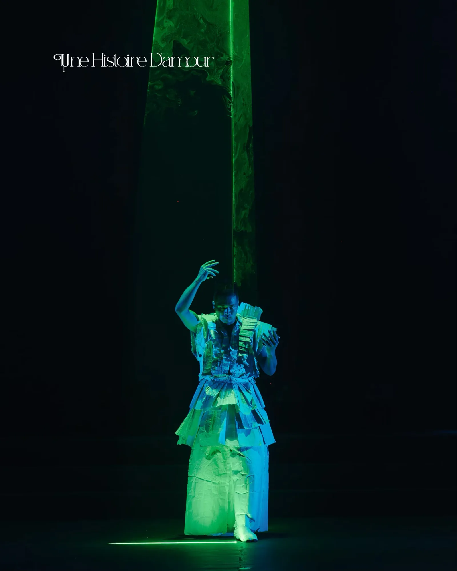 Une histoire d’amour — project image 14 by Roman Olinchuk. 香港攝影、創意影像及視覺敘事作品。