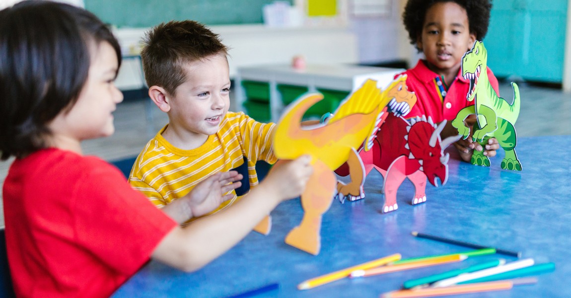 How to Choose the Right Preschool Curriculum in 2026 | Parent Guide