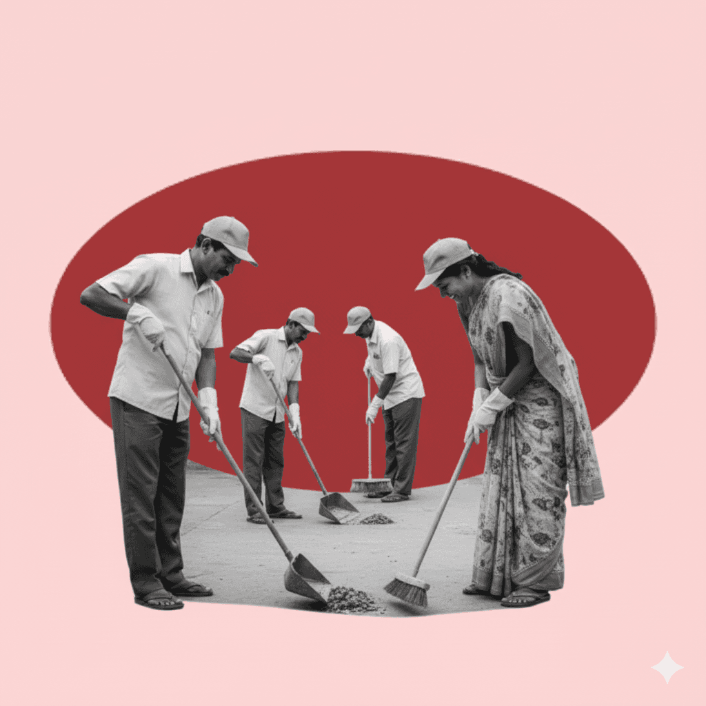 Environmental Awareness