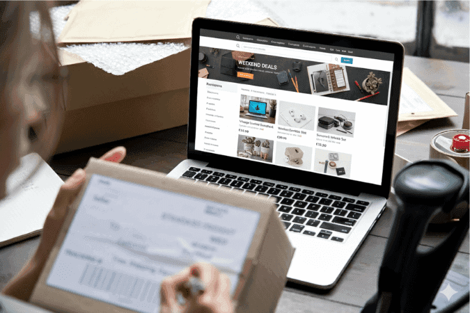 Marketplace returns: from operational chaos to return intelligence