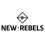 Logo van New Rebels
