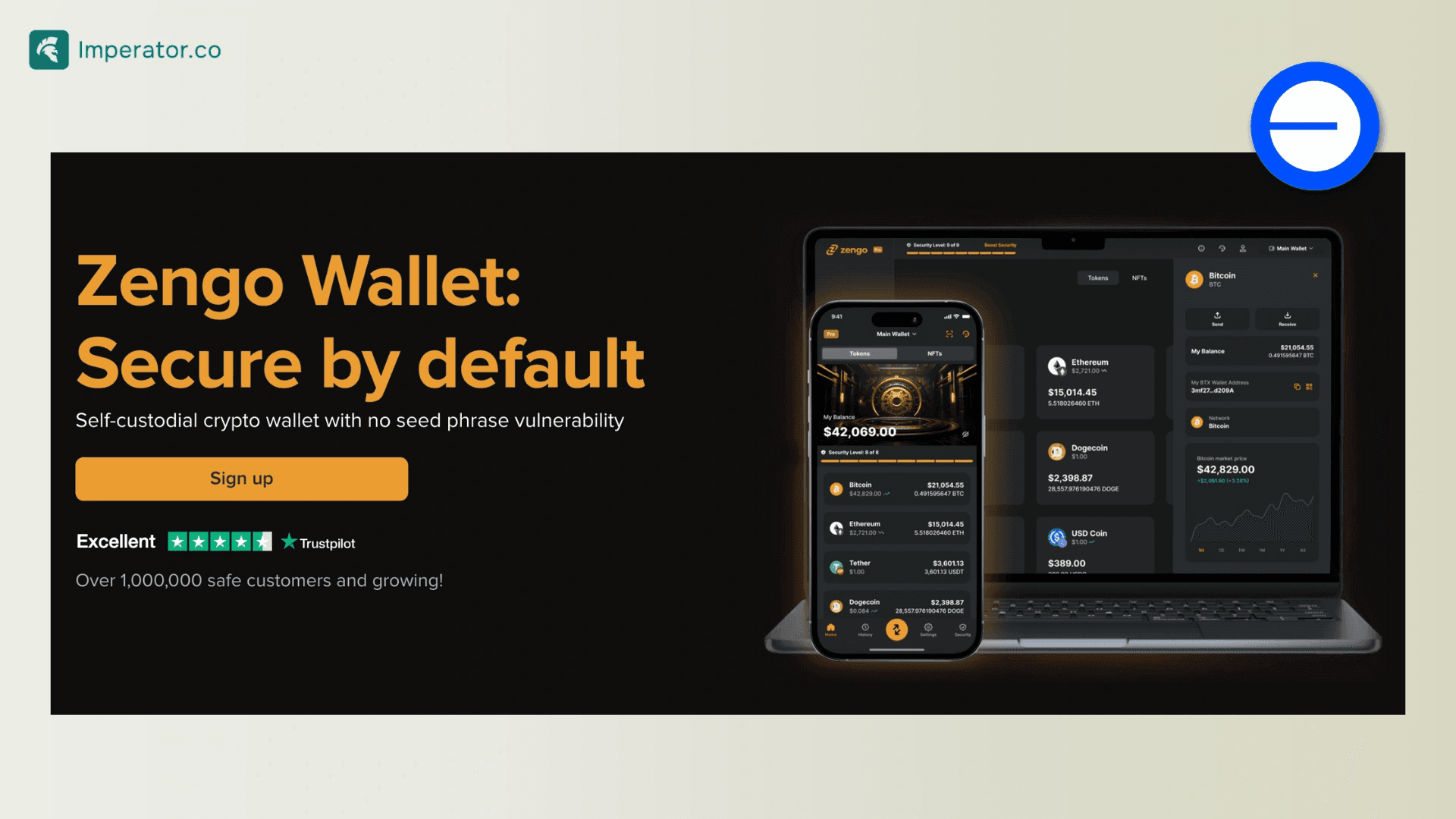 zengo wallet for base