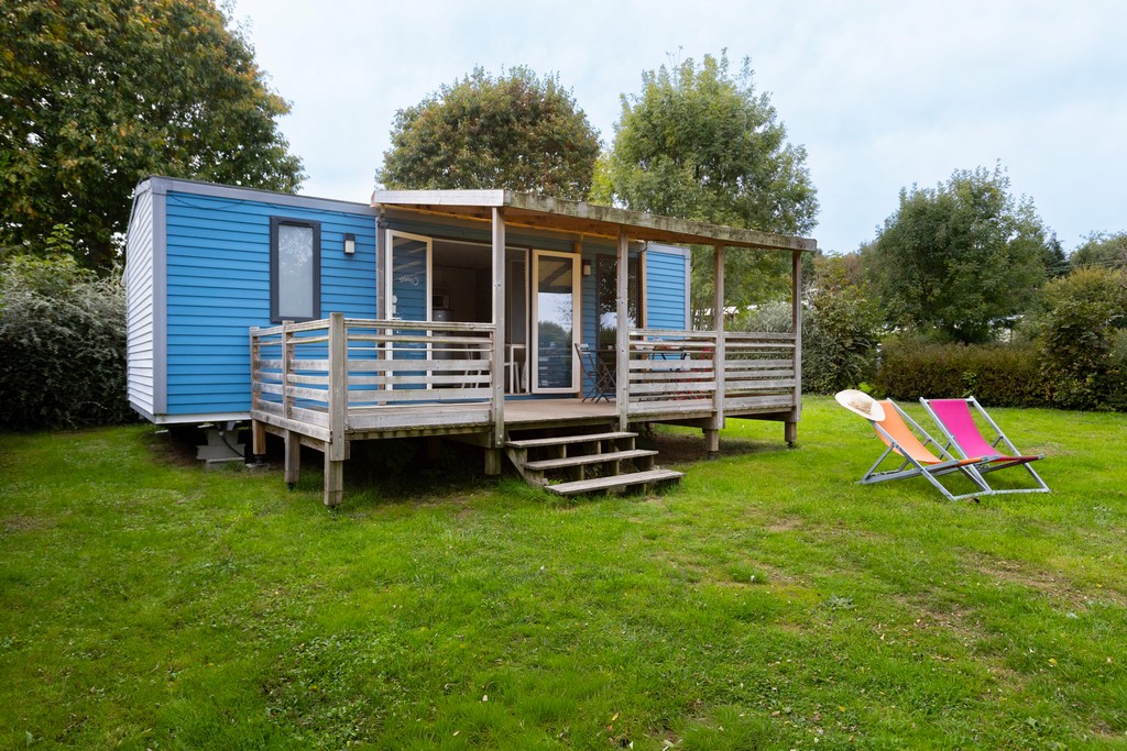 mobil home prvilège