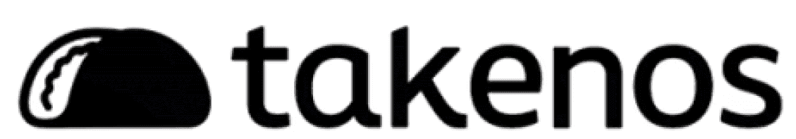 Logo Takenos - Cliente Cresium