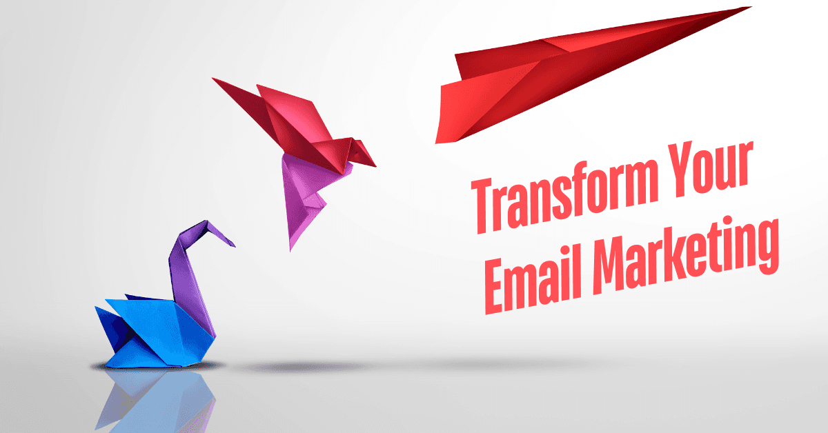 Transform Your Email Marketing with Data Hygiene