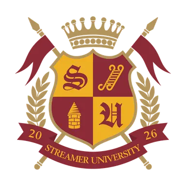 Startup logo