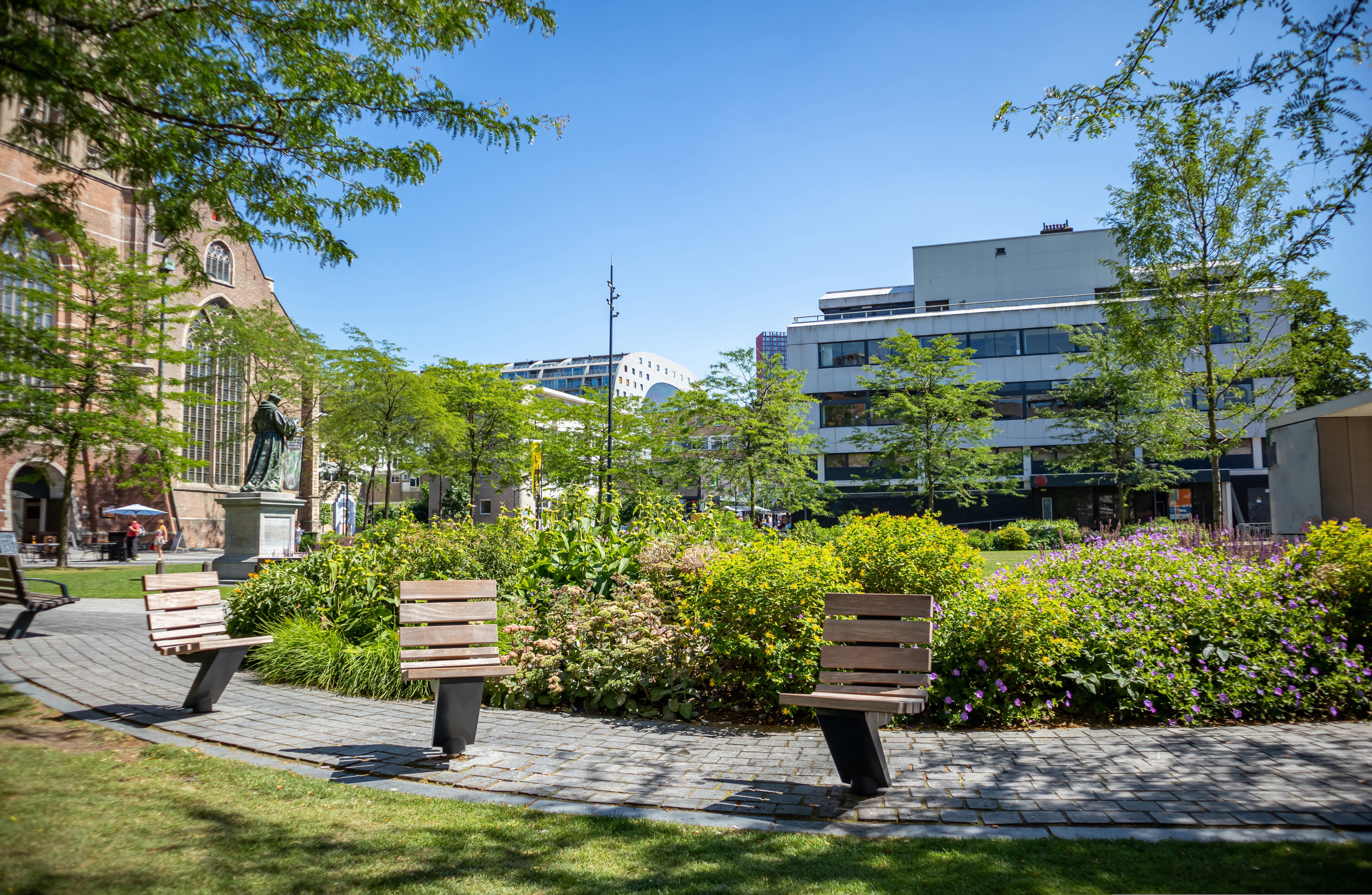 The Greenlabel Institute