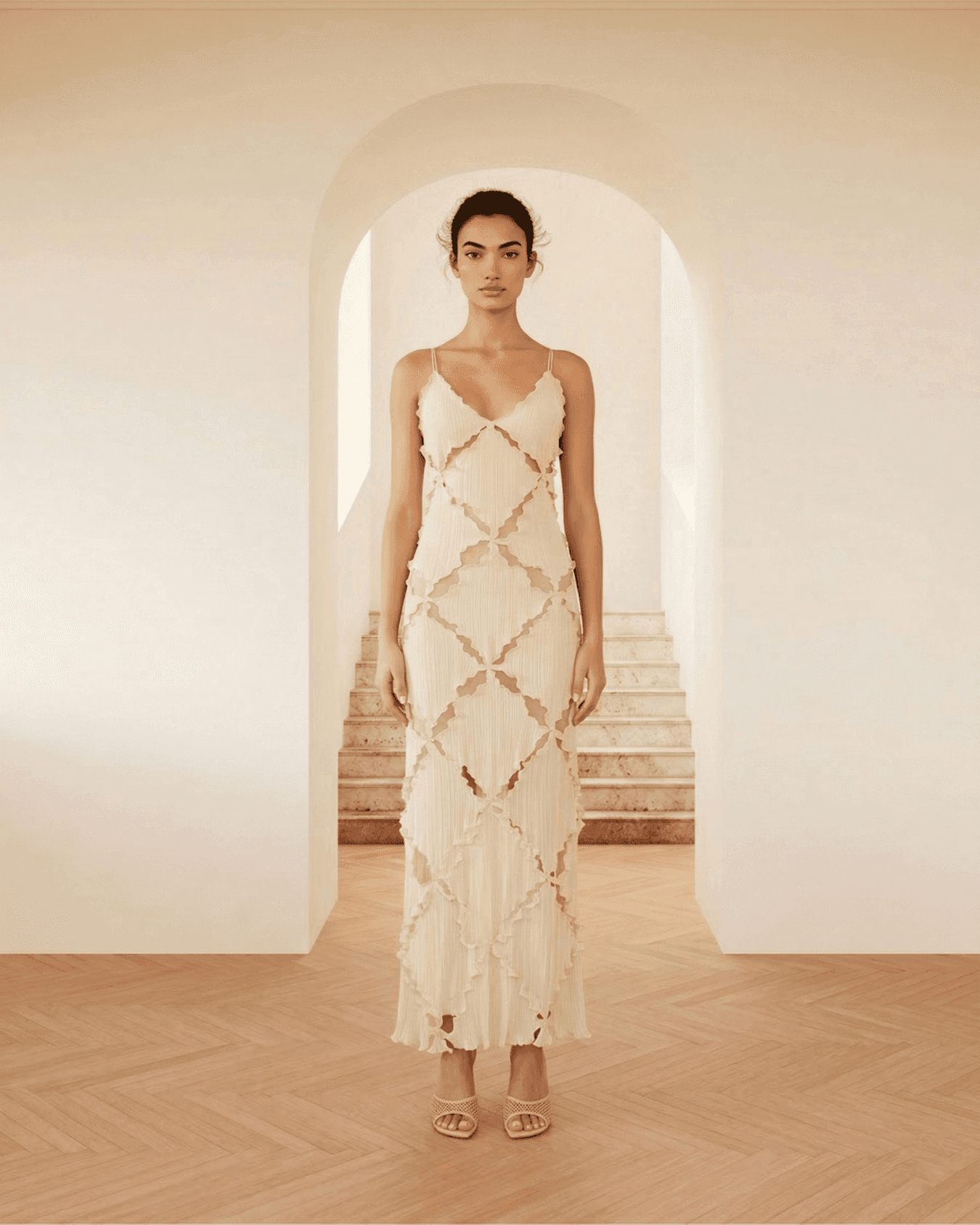 Amalfi Dress