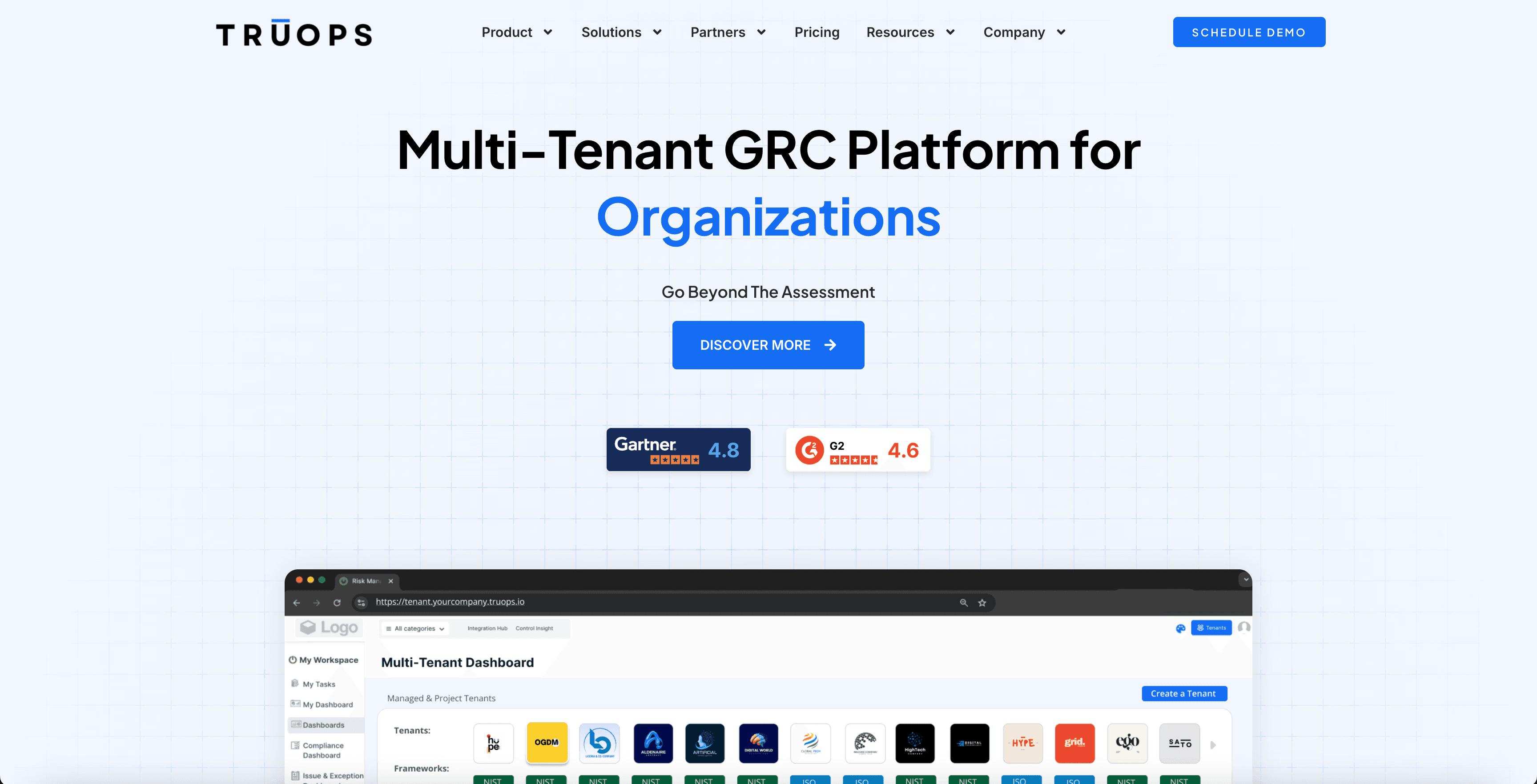 TruOps.com