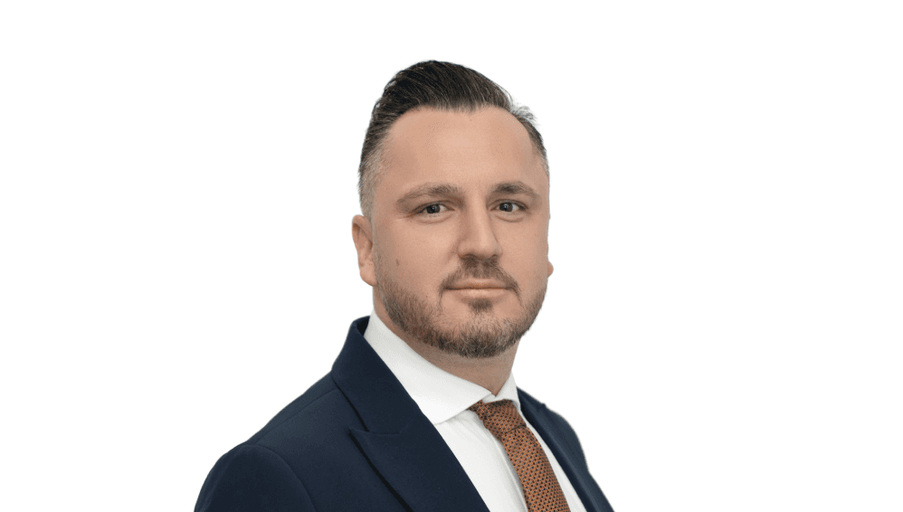 Soner Sarimehmetoglu, Geschäftsführer der AS Rail Release GmbH