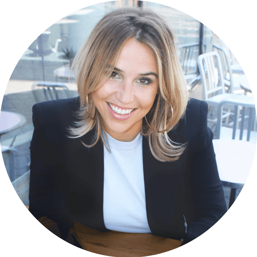 Founder Charly van der Straten