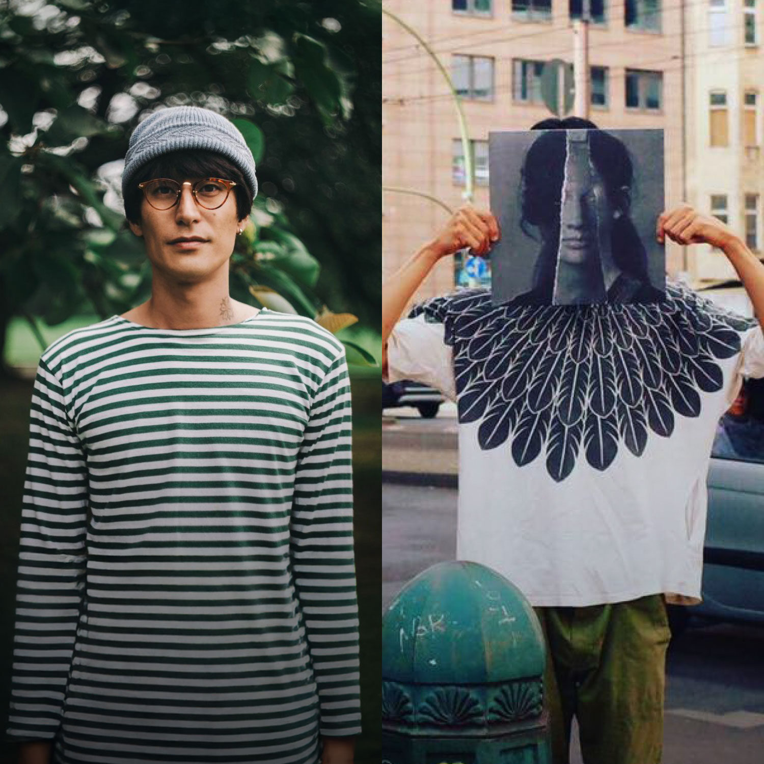 AKIRA ARASAWA B2B GROUND