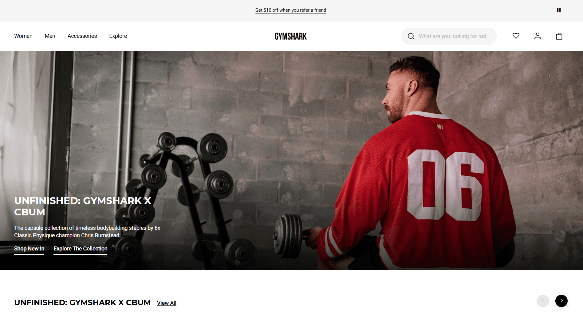 Shopify Internal Linking