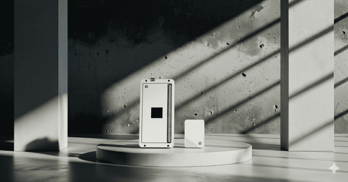 Women On Neon Background