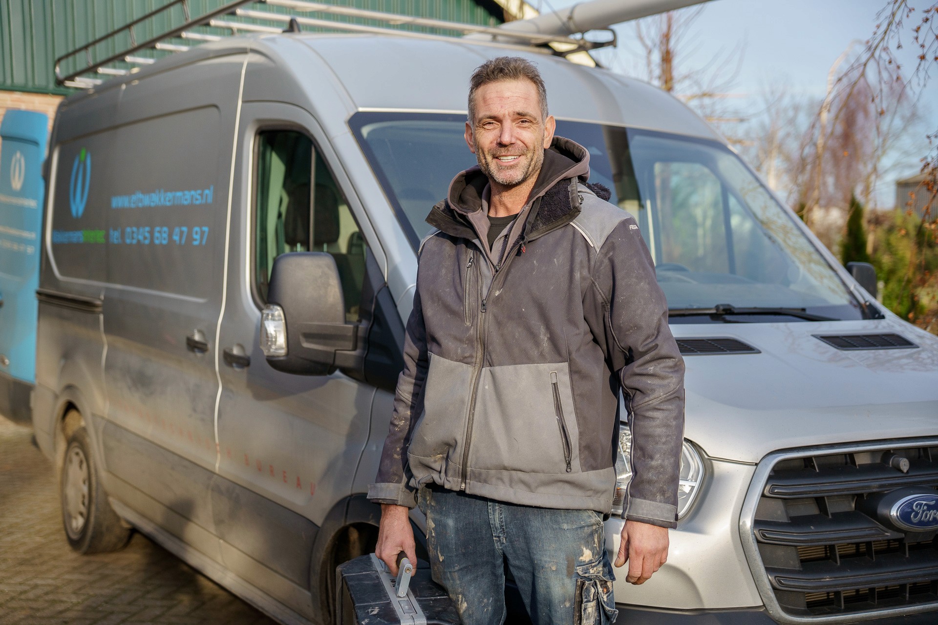 Wakkermans Interlec oplossingen