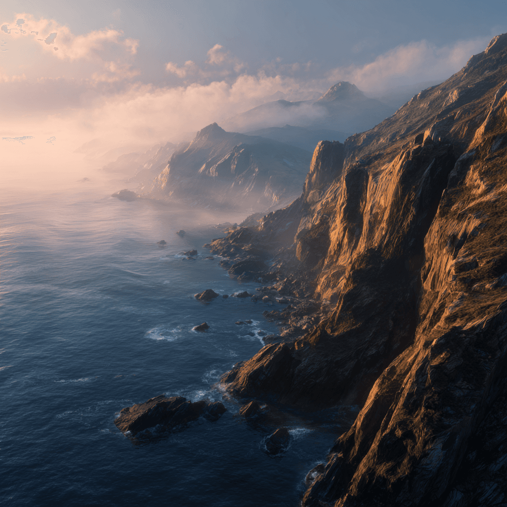 coastline fm Apple Watch collection header image featuring summer.