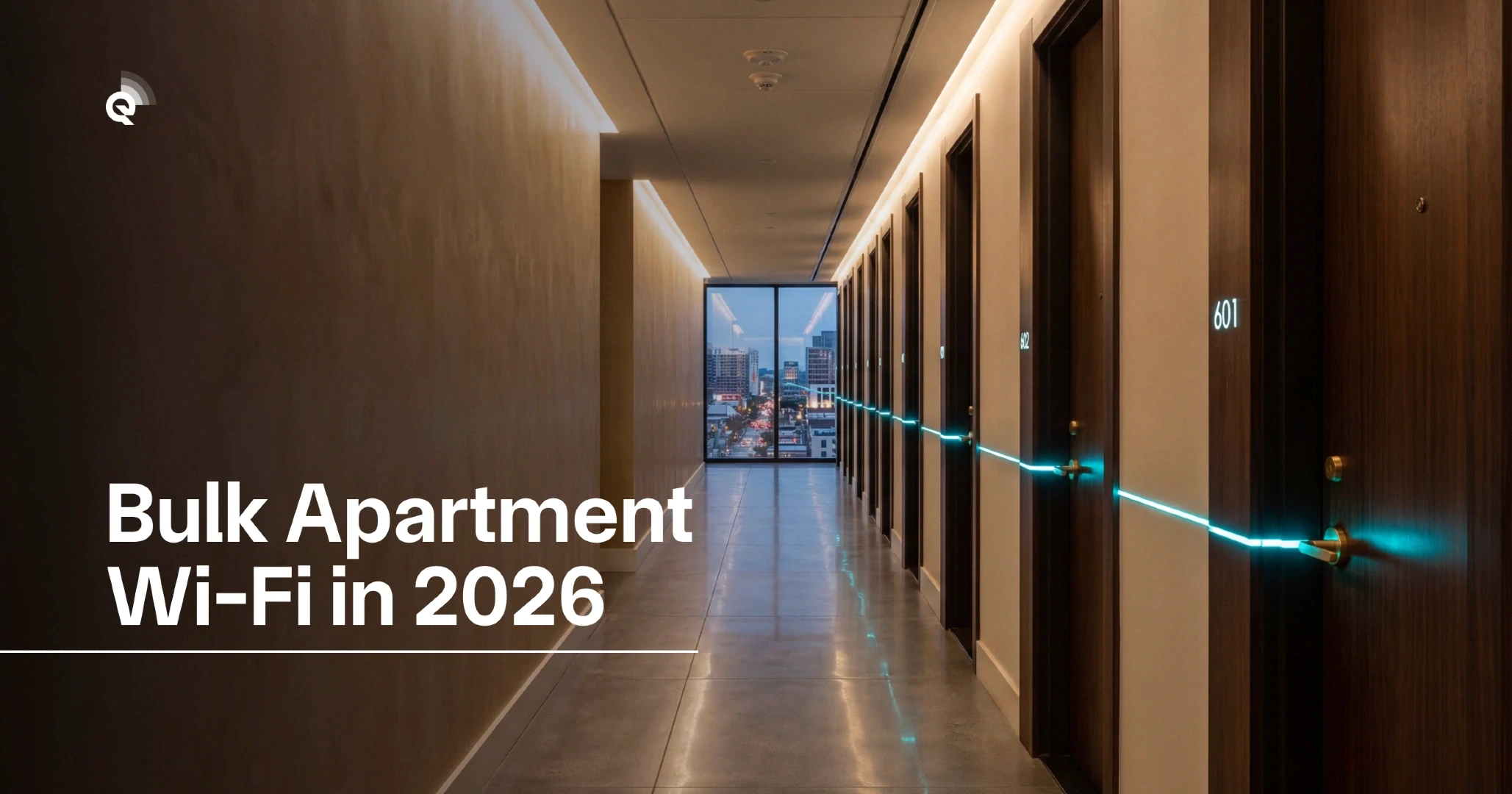 Bulk Apartment Wi-Fi in 2026: Decision Guide for Property Managers and HOA Boards