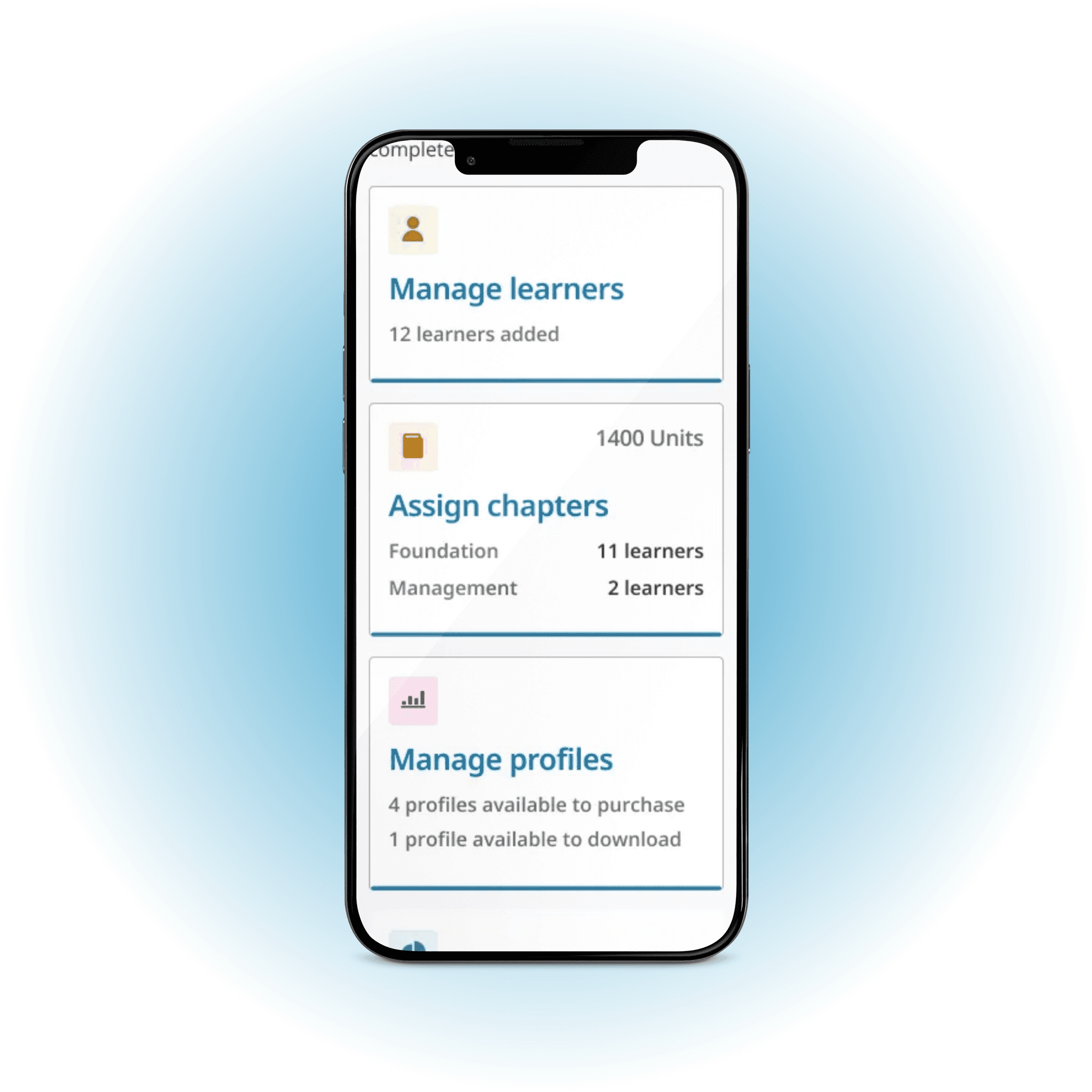 Insights Discovery Wheel
