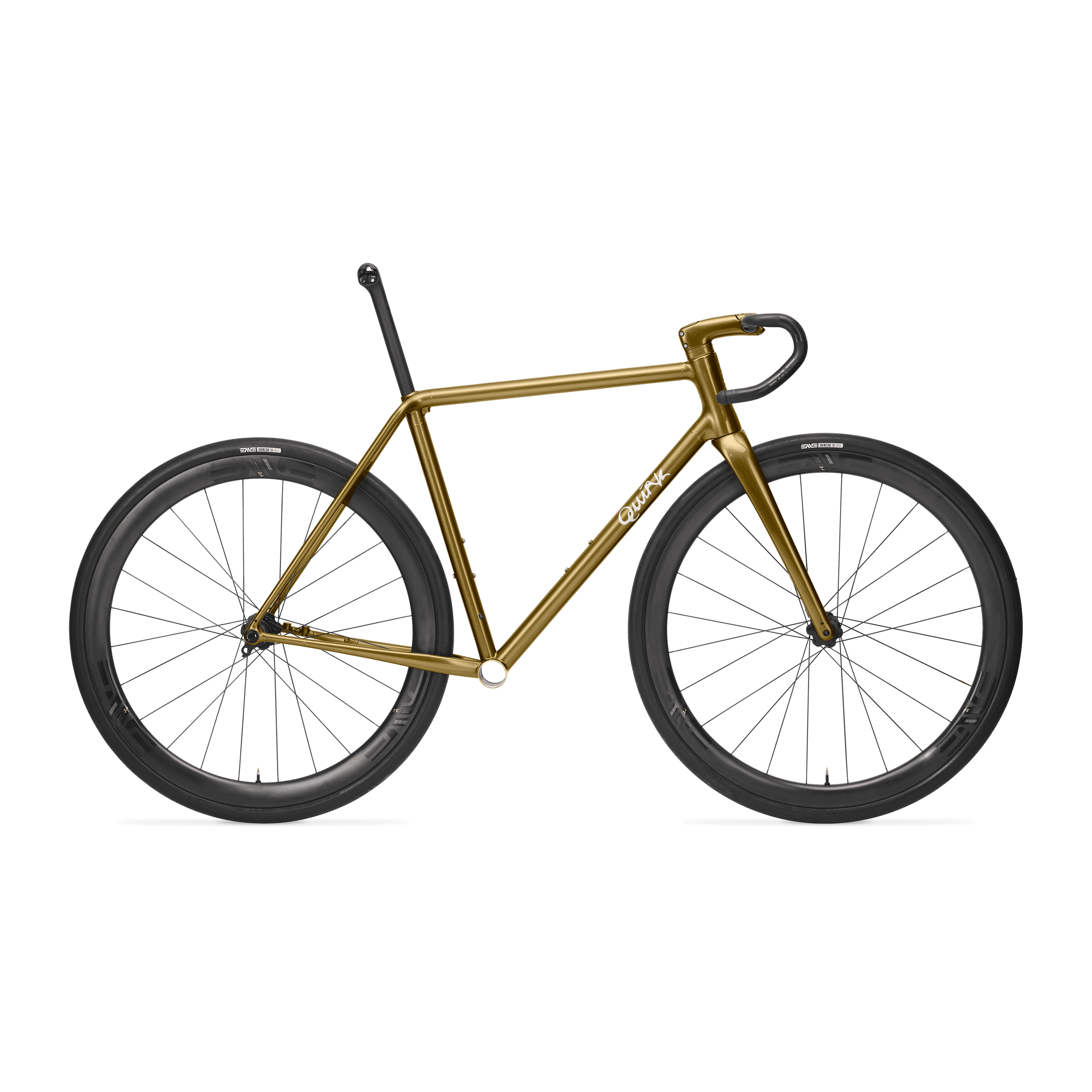 Mamtor Rolling Chassis Verde Gea Lucido Main