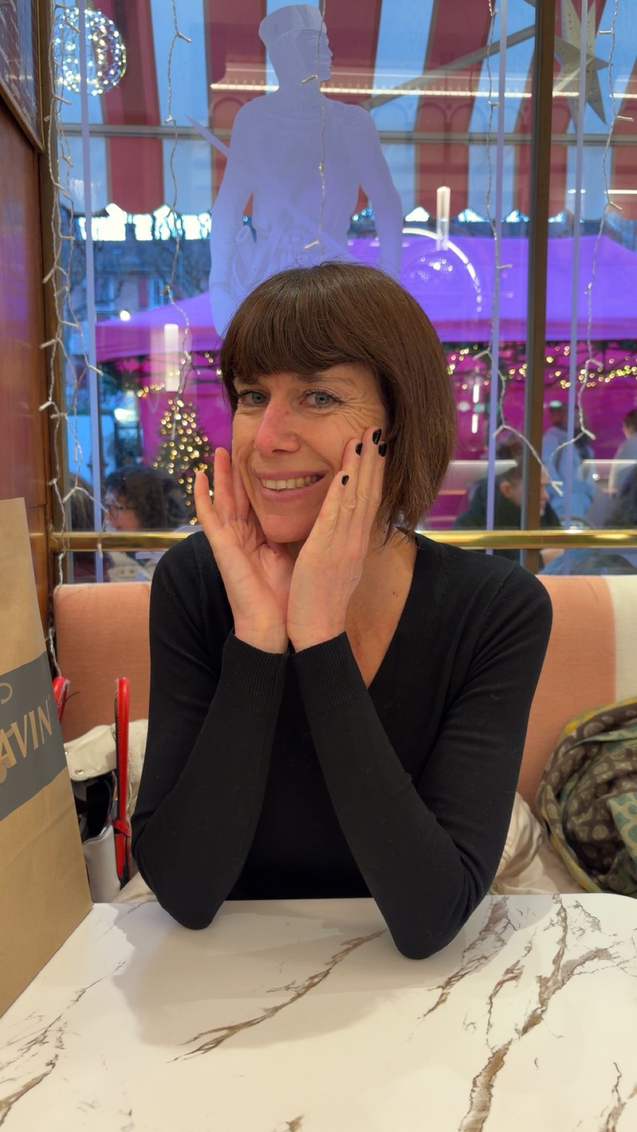 Témoignage d’une personne accompagnée par NOLISS dans son parcours de coaching