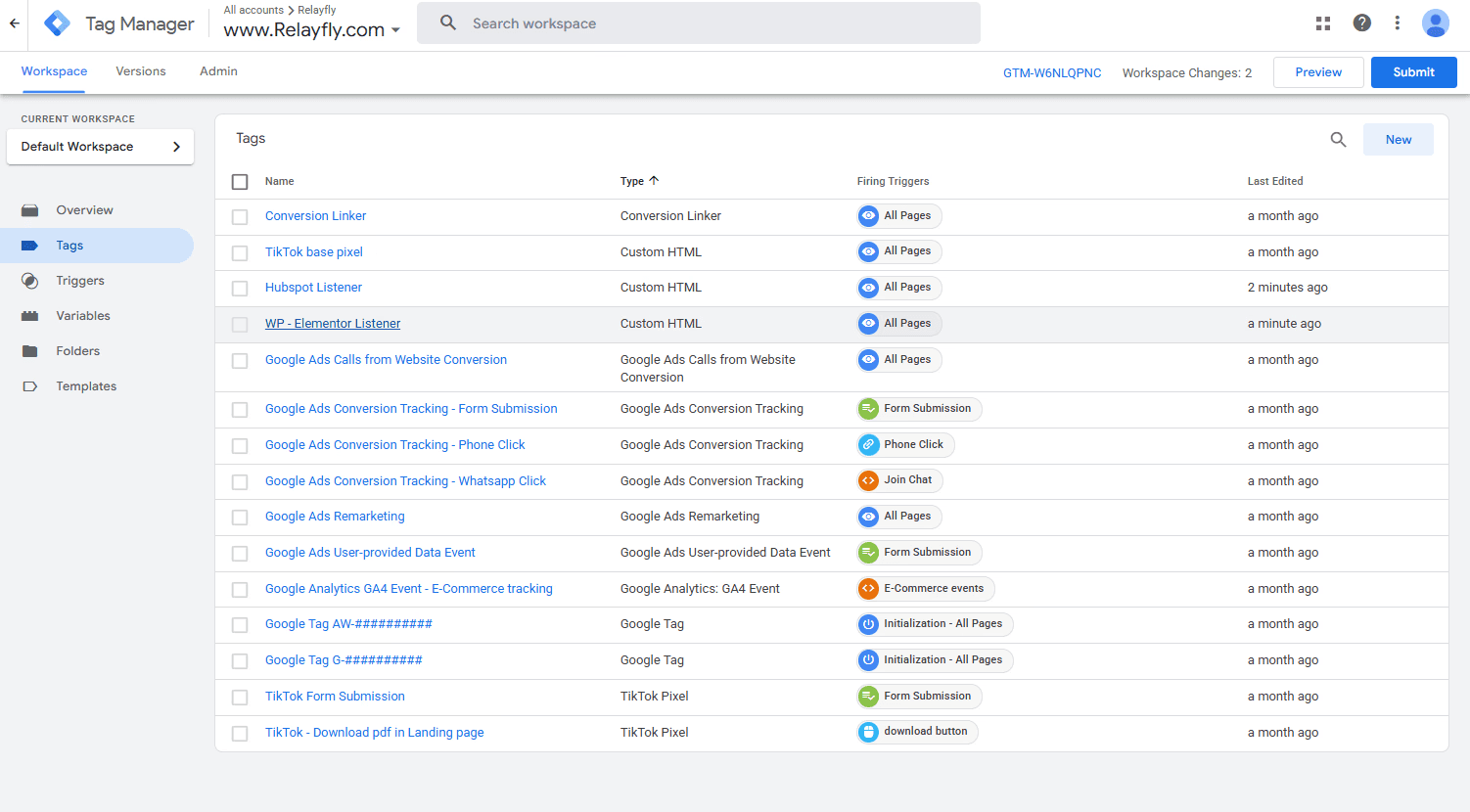 Business dashboard showing revenue, deals, customer list, growth chart, and new activity. 