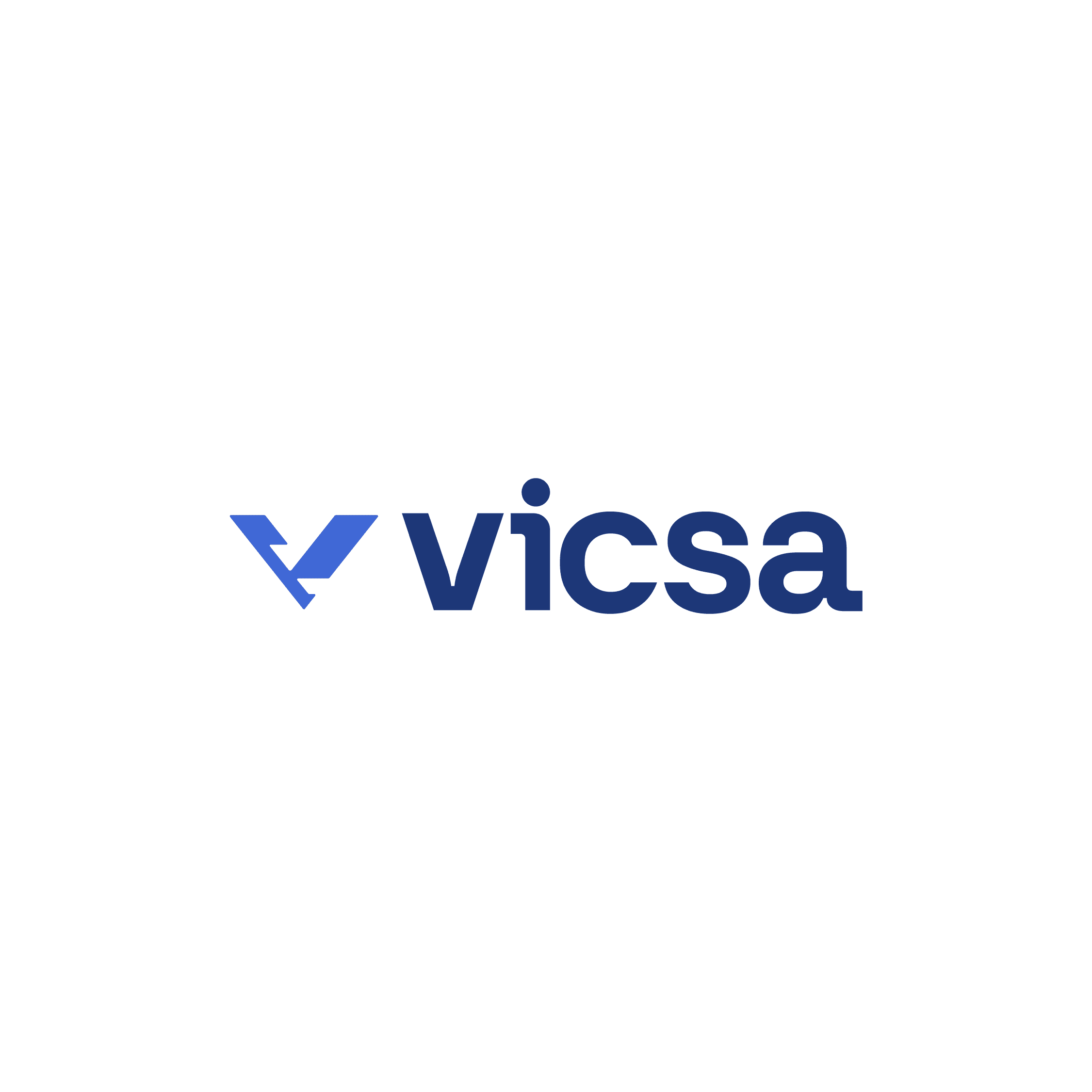 Logo Vicsa