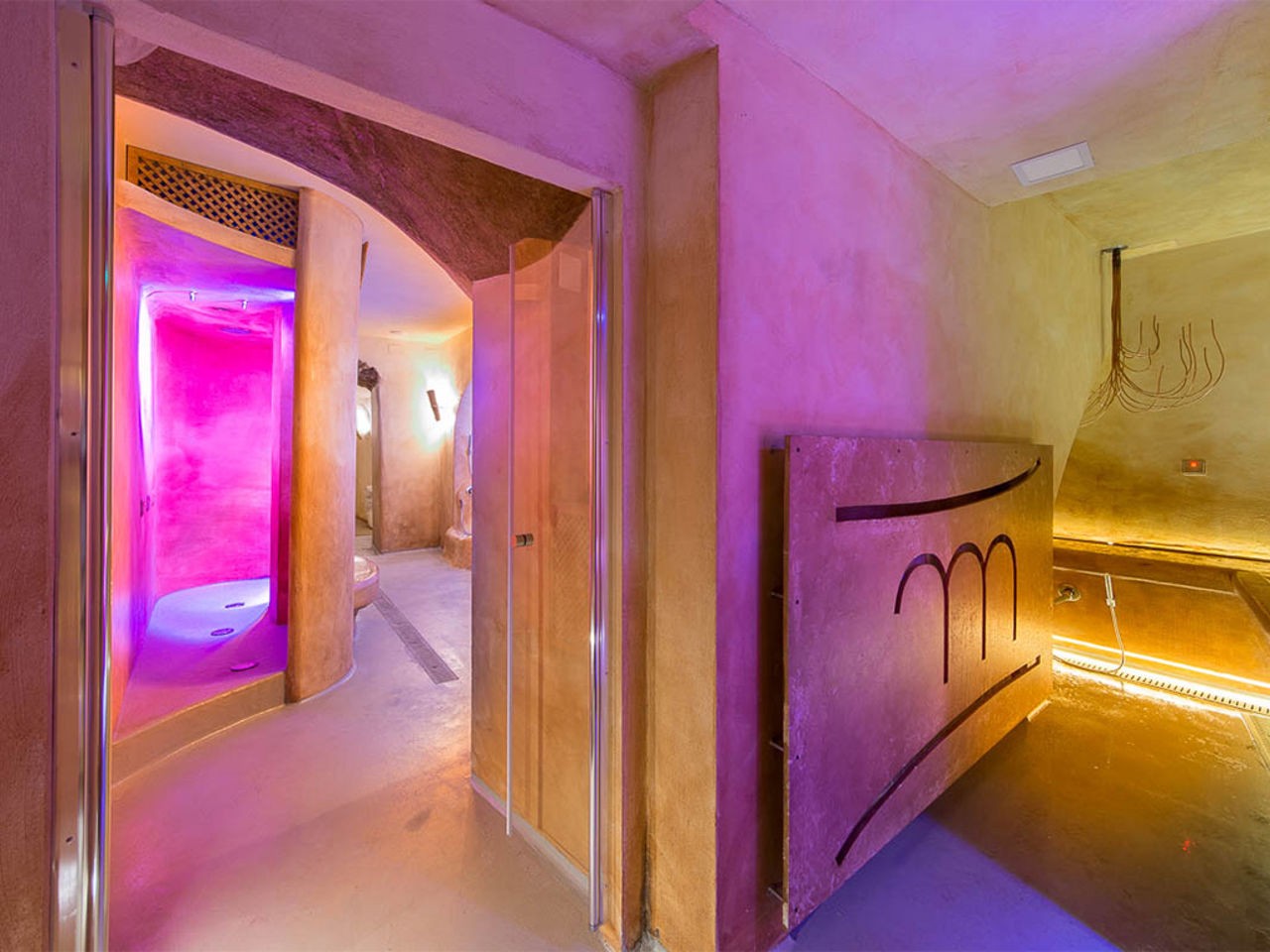 Otium Spa - Costiera Amalfitana