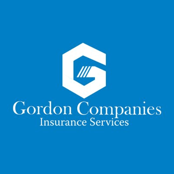 Logo of Gordon Companies