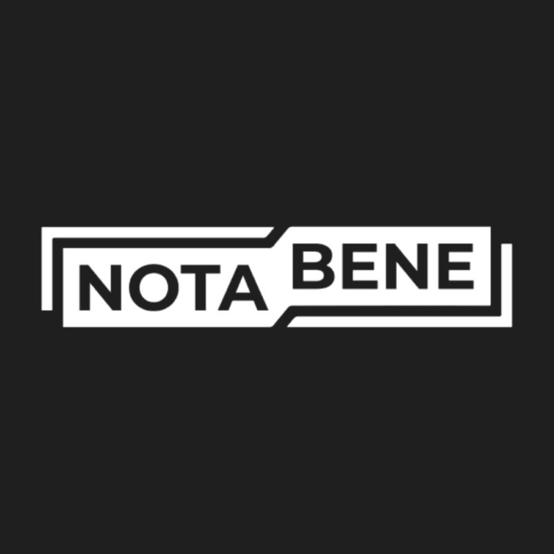 notabene logo