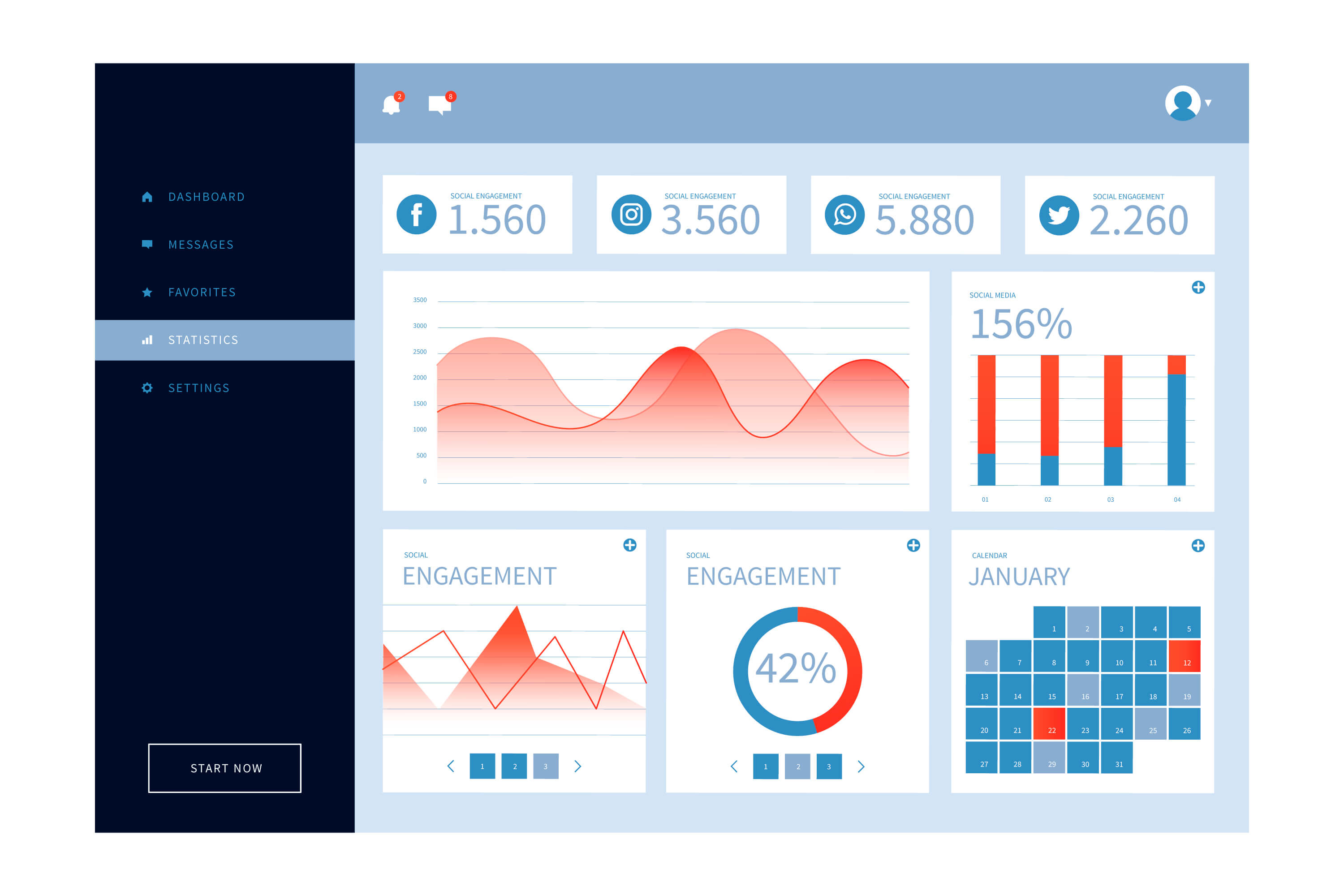 Pitch Decks