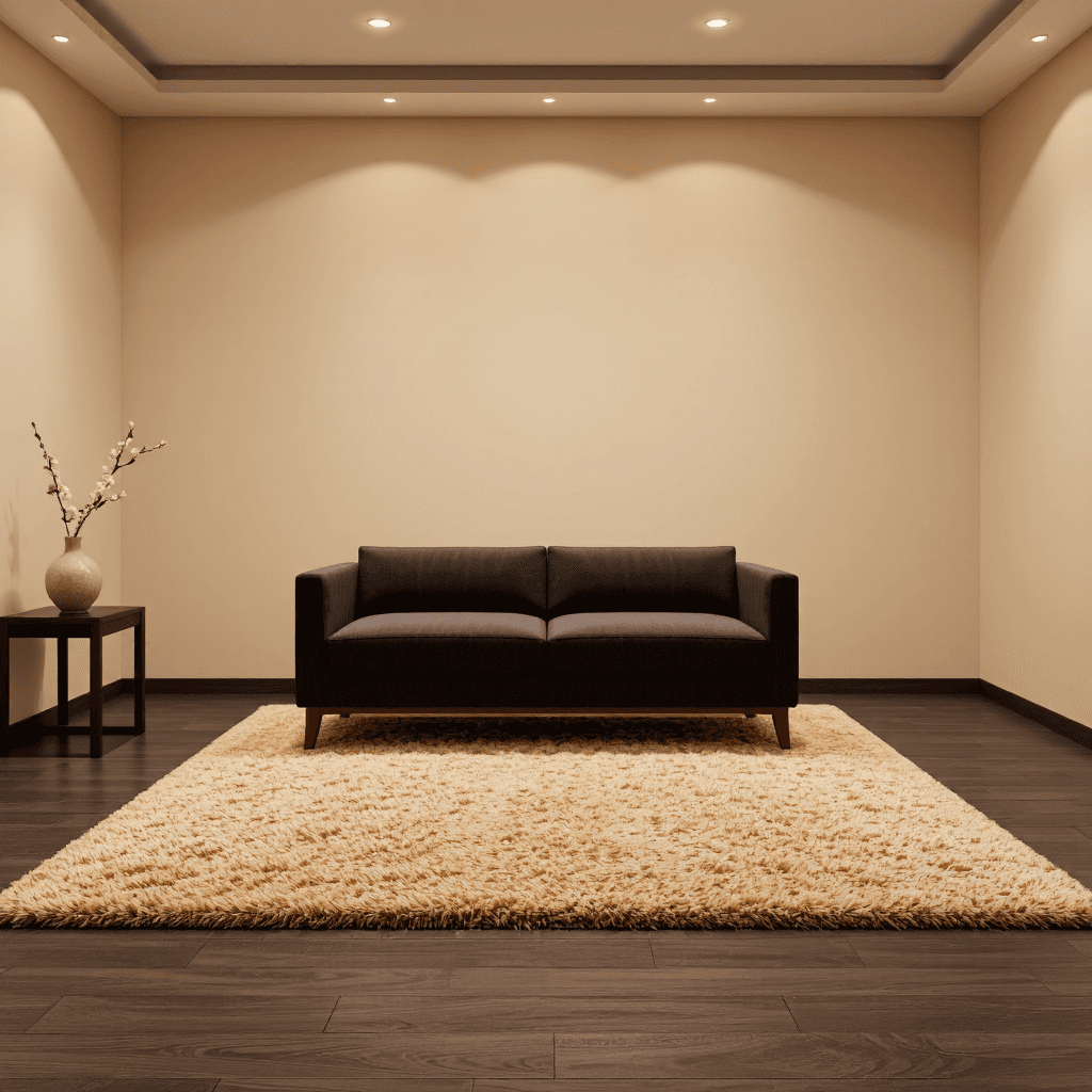 product photography of Home furnishing