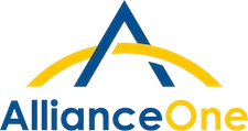 Alliance One Logo