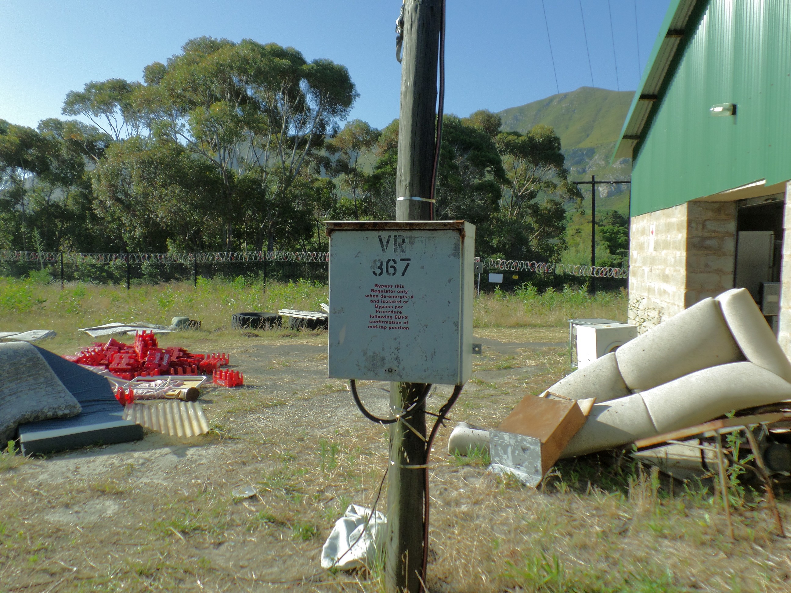 A group of people sitting around a living room