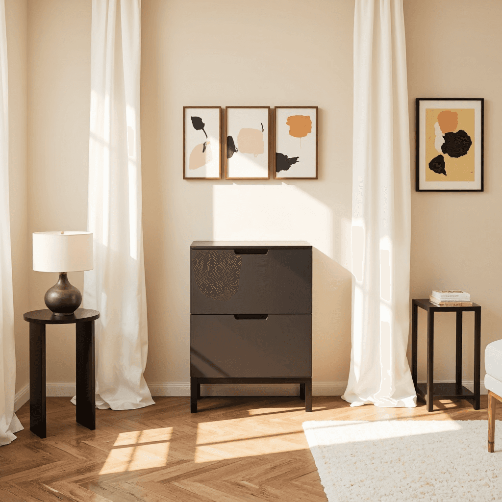 product photography of Home furniture