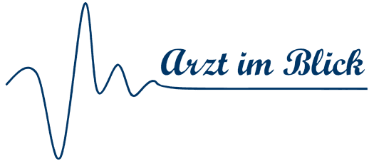 Arzt im Blick Logo