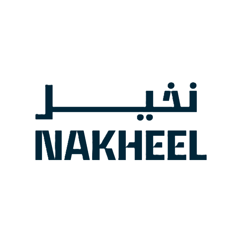 Nakheel Logo