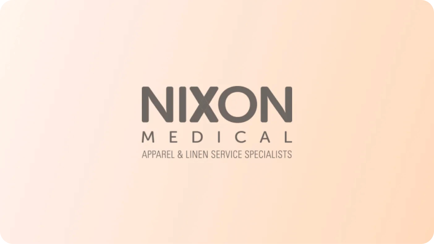 Nixon Medical Apparel and linen Service Specialists