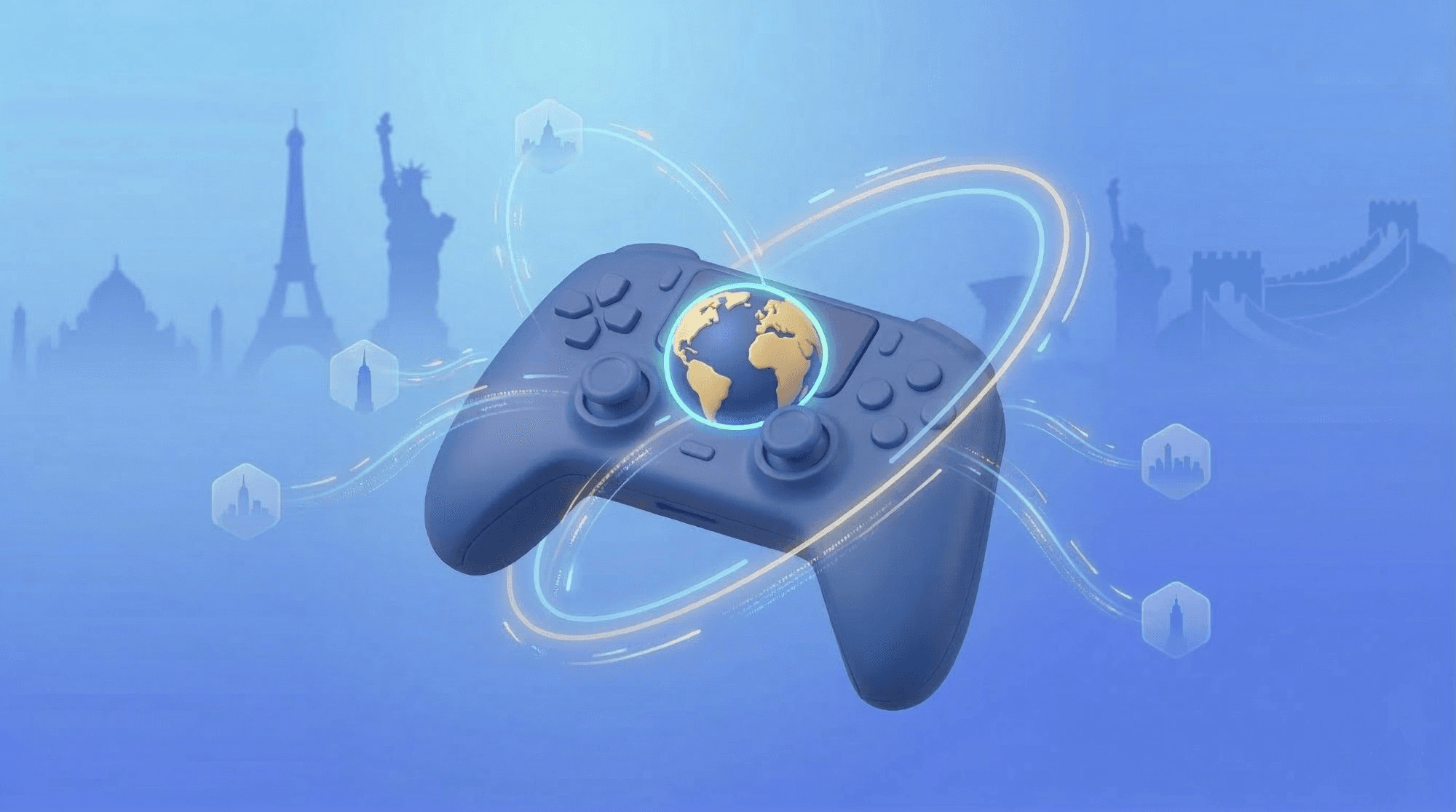 글로벌 게임사 S사, 베어메탈에서 NHN Cloud로 게임 인프라를 전면 이관하다