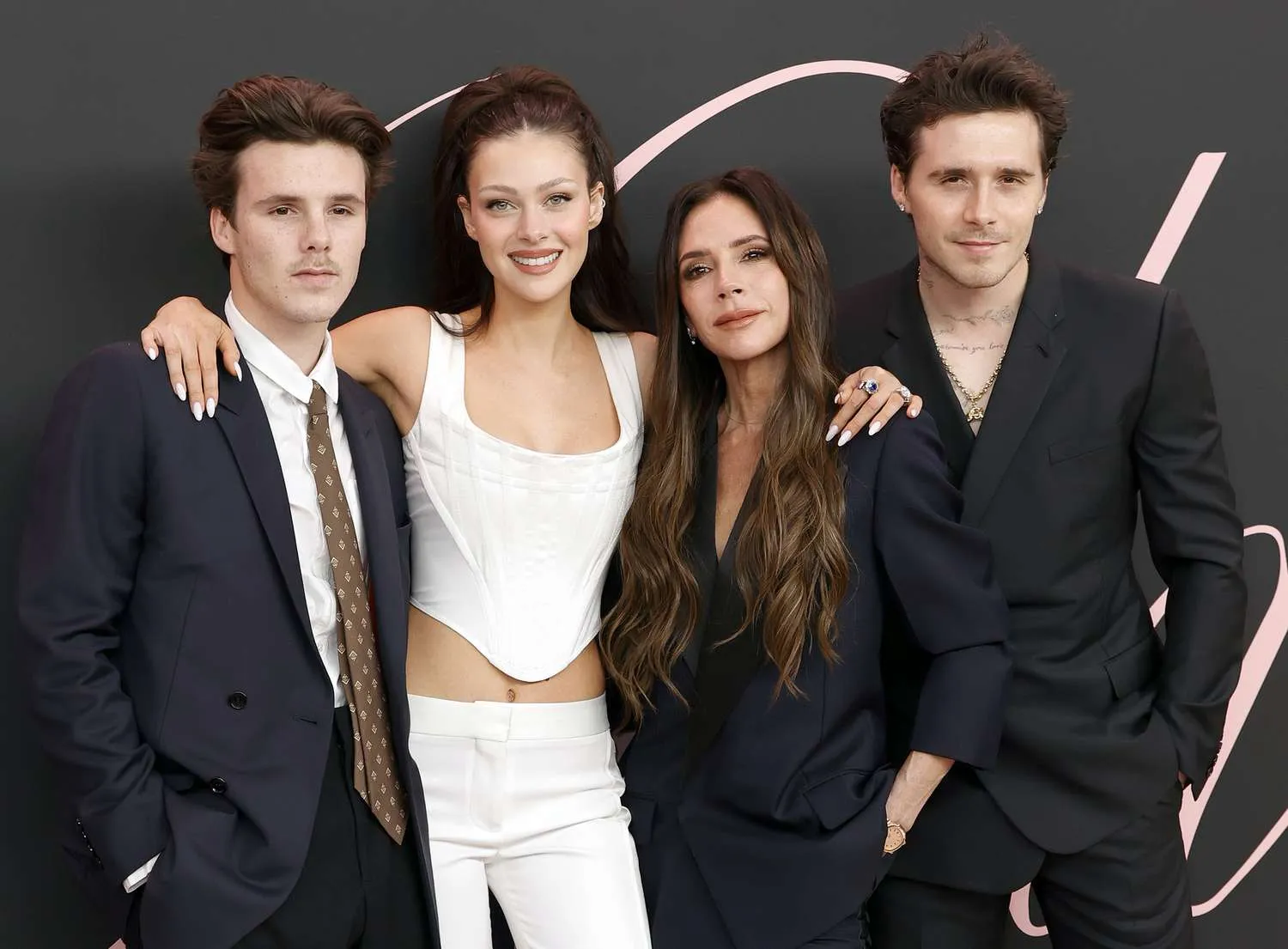 Beckham Peltz family feud, Brooklyn Beckham Nicola Peltz rift, Beckham family drama explained, Brooklyn Beckham parents relationship, David Victoria Beckham family tension, Nicola Peltz Beckham wedding fallout, Beckham Peltz feud timeline, Brooklyn Beckham estranged from parents, celebrity family rift Beckham, Beckham family conflict news, Brooklyn Beckham silence meaning, Victoria Beckham Nicola Peltz tension, Beckham family reconciliation rumors, Beckham Peltz relationship issues, Brooklyn Beckham chooses wife over family, Beckham family private dispute, celebrity in-law conflict, Beckham family latest update