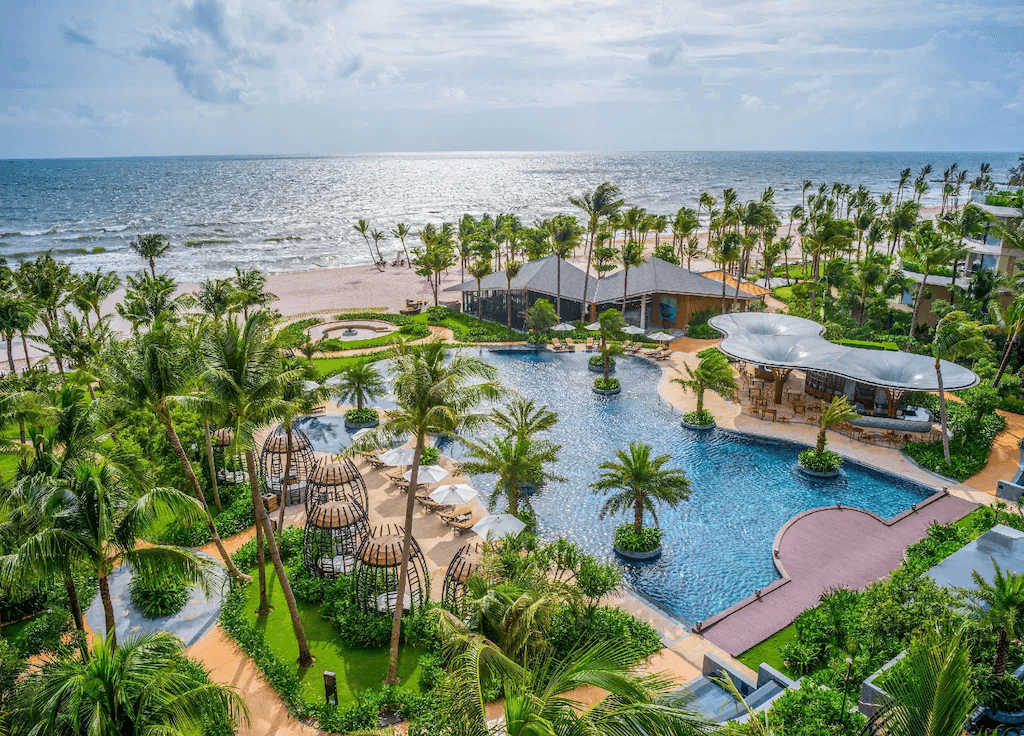 InterContinental Phu Quoc Long Beach Resort_Vietnam Insider