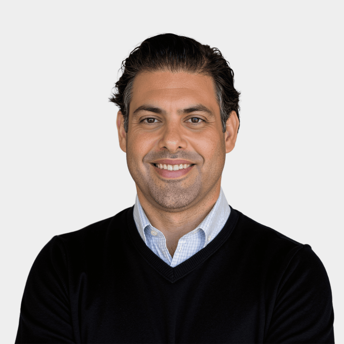 photo of yomi kastro